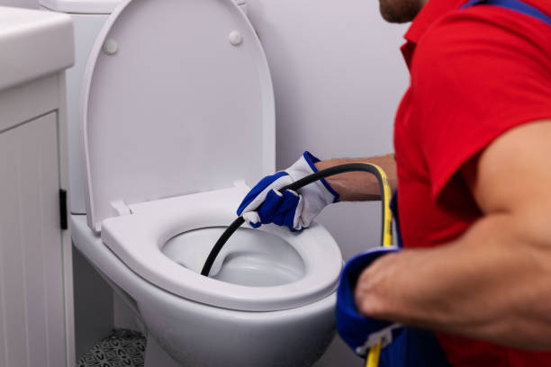 Best Toilet Repair Services  in Germantown, OH