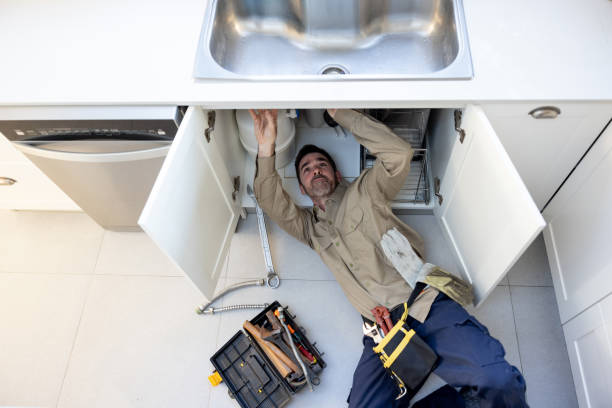 Best Pipe Repair Near Me  in Germantown, OH