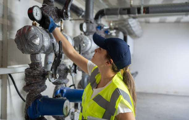 Best Clogged Drain Plumber  in Germantown, OH