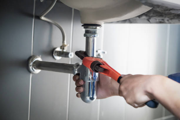Best Shower Repair Services  in Germantown, OH